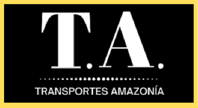 logo transportes amazonia